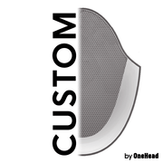 Premium Custom Hair System - OneHead Hair Solutions