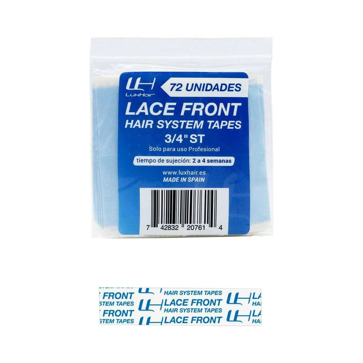 Lace Front Tape - hairreplacement.shop