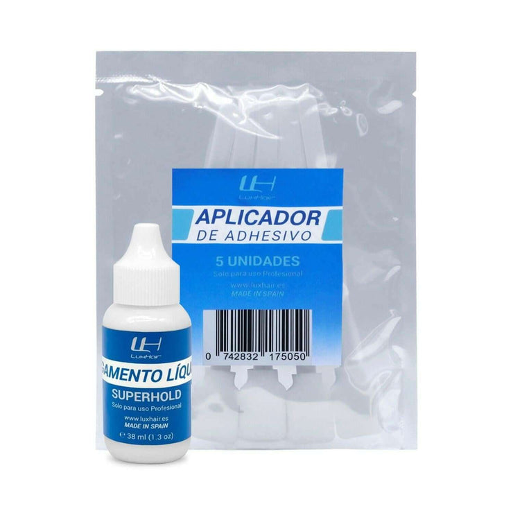 Super Hold Adhesive - 38 ml - hairreplacement.shop